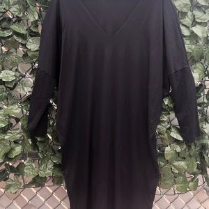 Wolford Pure cut dress